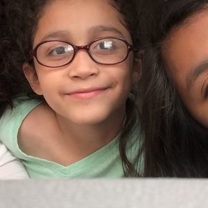 Meet your Posher, Sasha